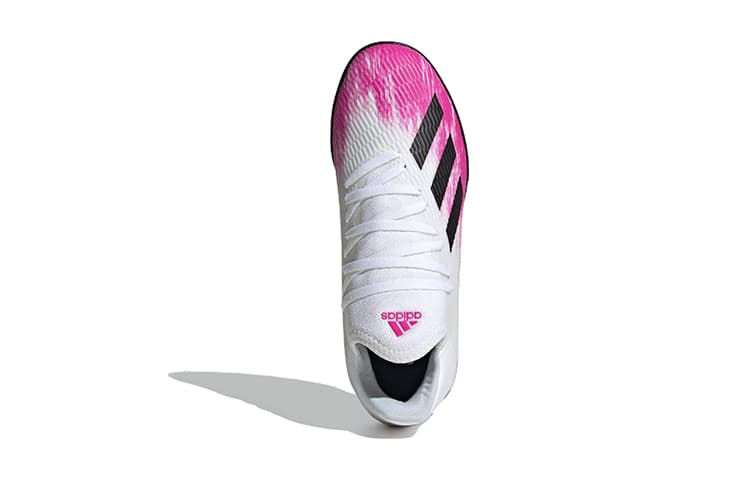 Бутсы adidas X 19.3 TF - изображение 6