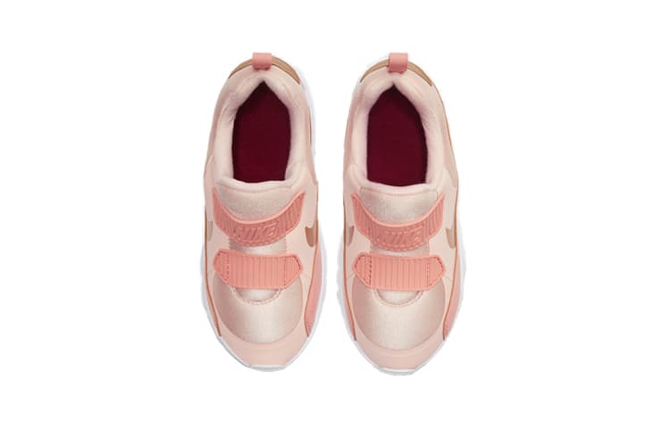 Кроссовки Nike Air Max Tiny 90 - изображение 4