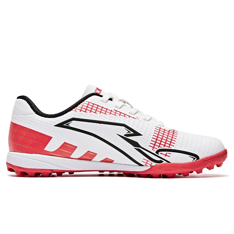 Бутсы Joma Детские футбольные бутсы Low Top Red Kids - изображение 2