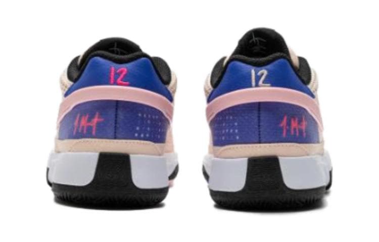 Кроссовки Nike Ja 1 Gs - изображение 3