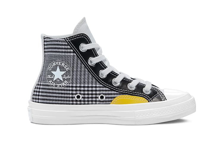 Converse Chuck Taylor All Star 1970s - изображение 2