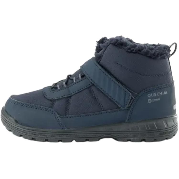 DECATHLON SH100 Противоскользящий Износостойкий Водонепроницаемый Термический - изображение 1