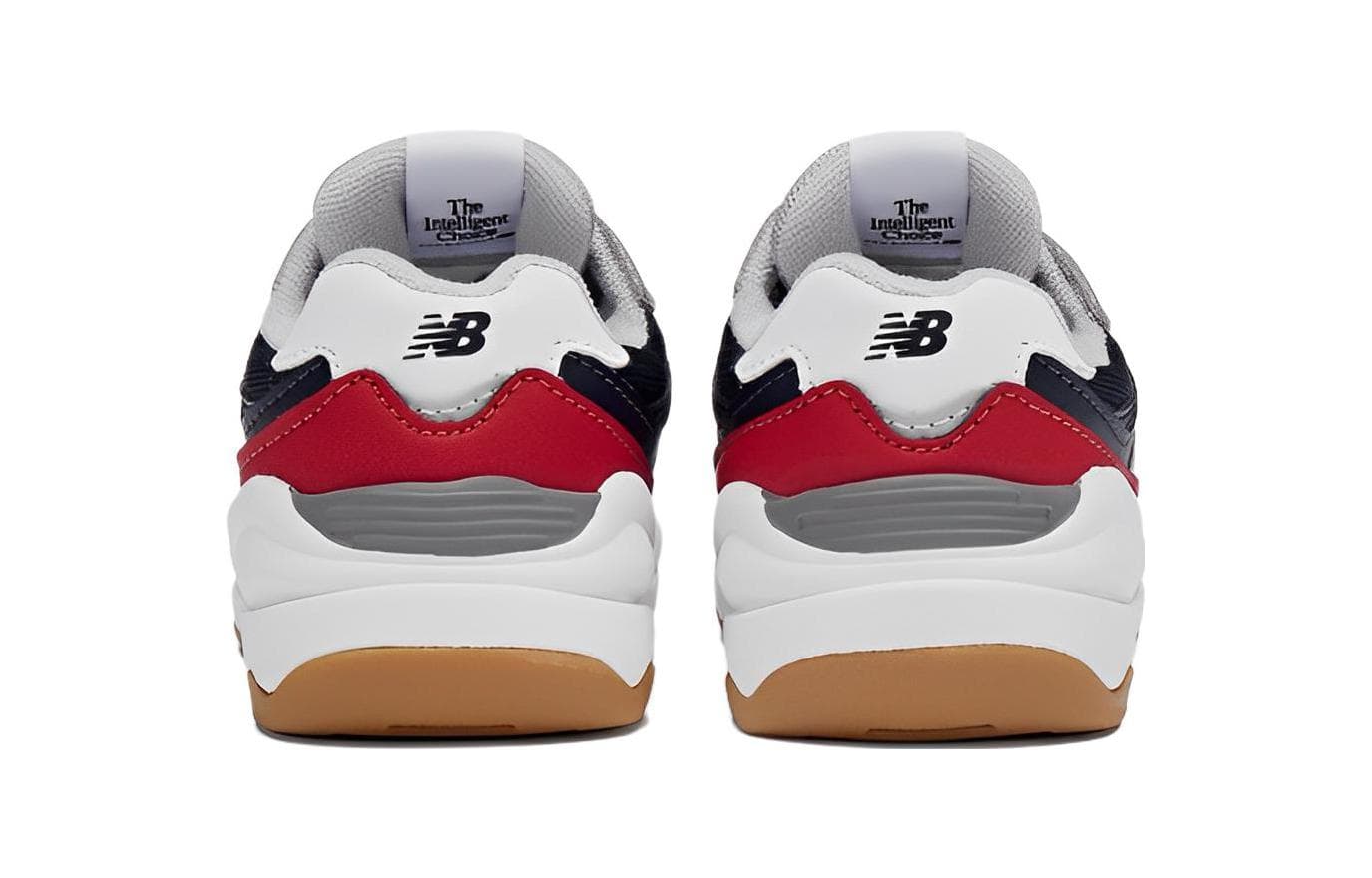 Кроссовки New Balance NB 5740 - изображение 5