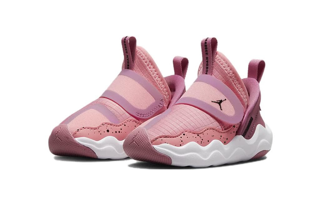 Jordan Jordan 237 Pink Coral TD - изображение 3