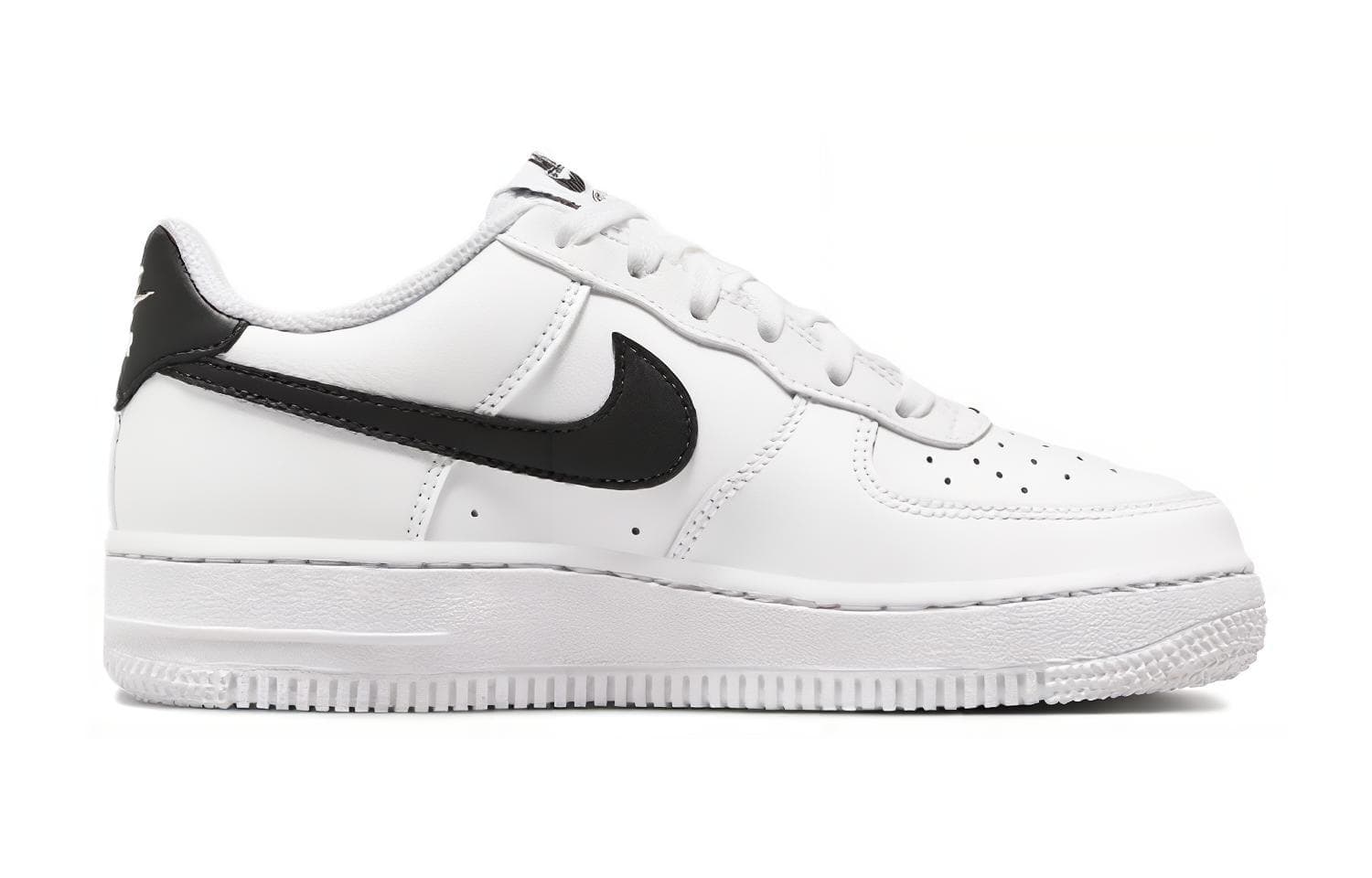 Nike Air Force 1 - изображение 2