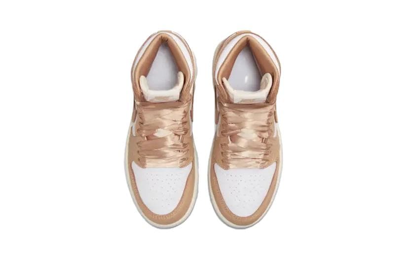 Jordan Air Jordan 1 - изображение 4