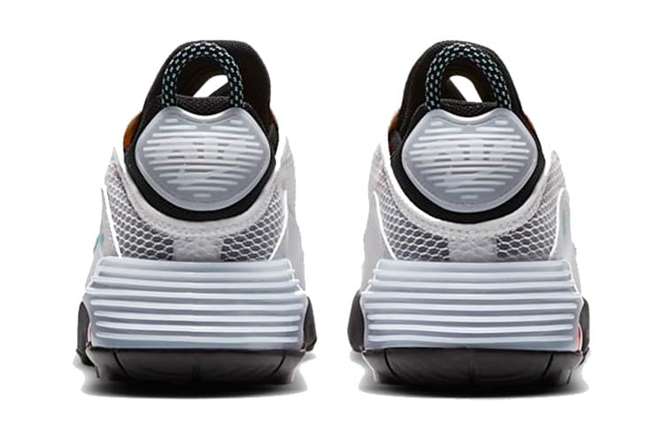 Кроссовки Nike Air Max 2090 GS - изображение 7