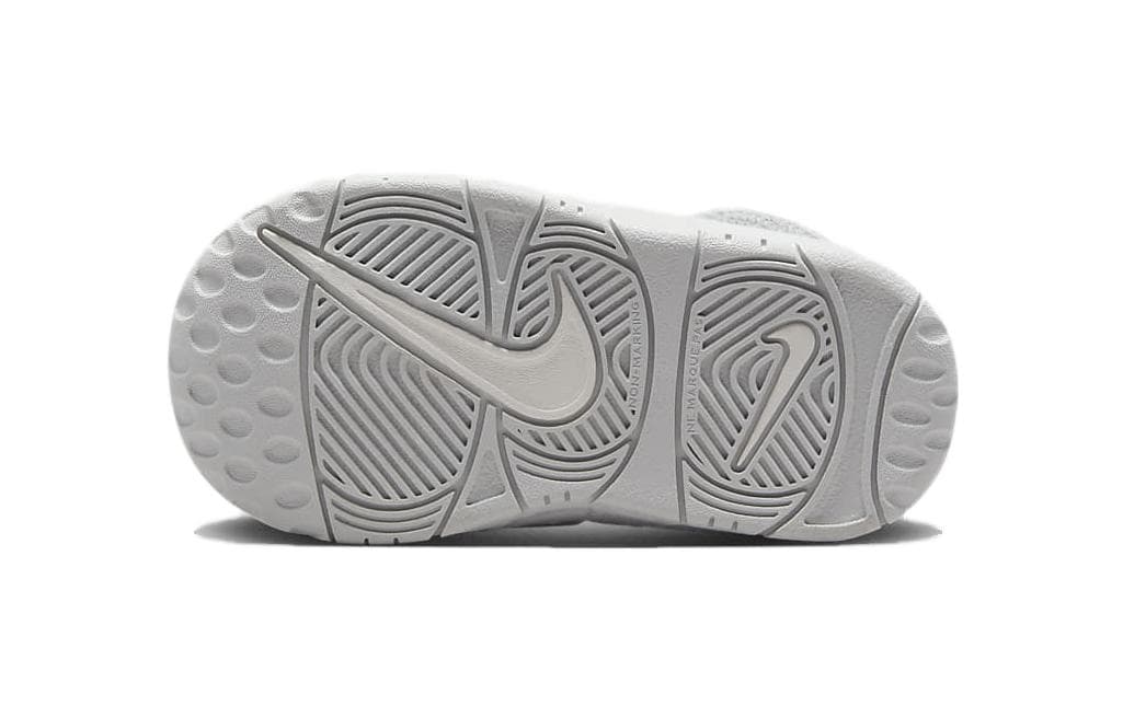 Nike Air More Uptempo - изображение 6