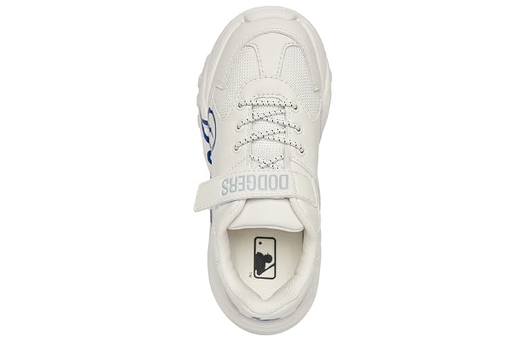 Кроссовки MLB BigBall Chunky P - изображение 4