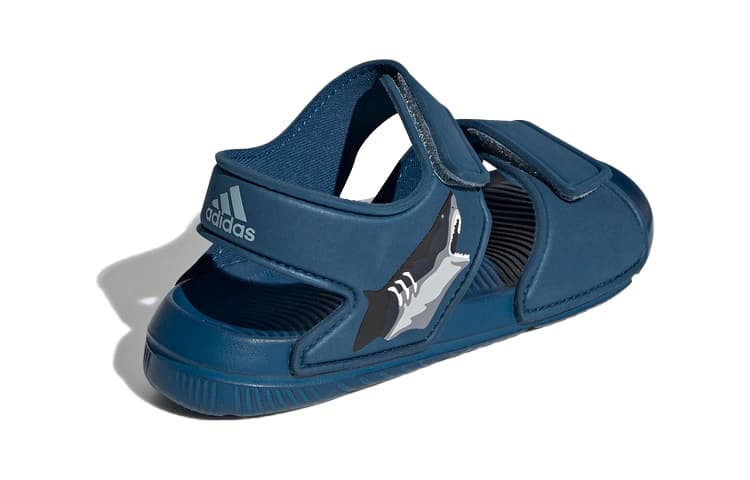 Сандалии adidas Altaswim - изображение 4