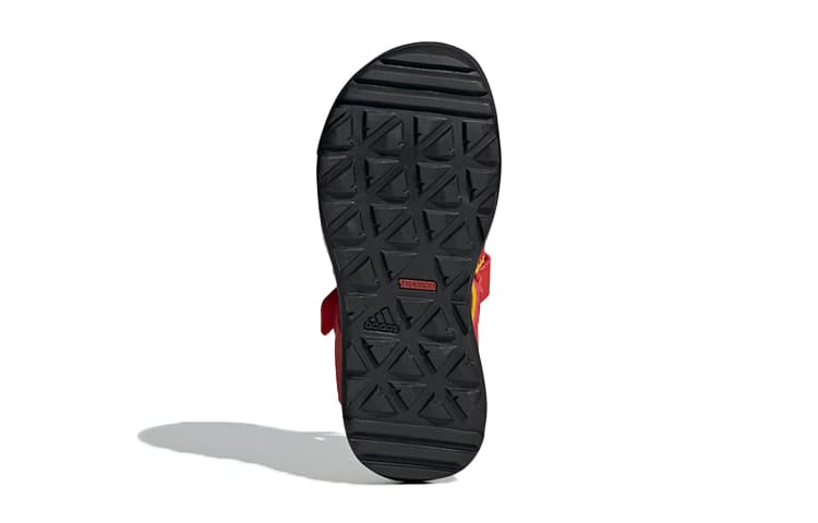 Сандалии Lego x adidas Captain Toey Sandals K - изображение 6