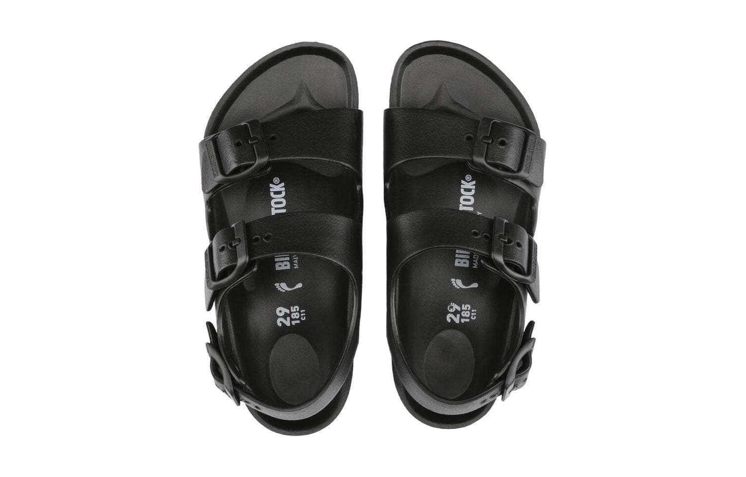 Сандалии Birkenstock - изображение 5