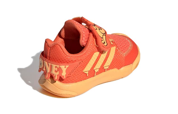 Кроссовки TD adidas Activeplay Summer Rdy - изображение 4