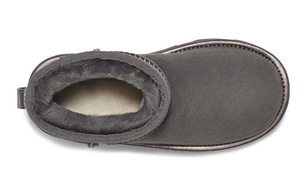 UGG CLASSIC MINI - изображение 5
