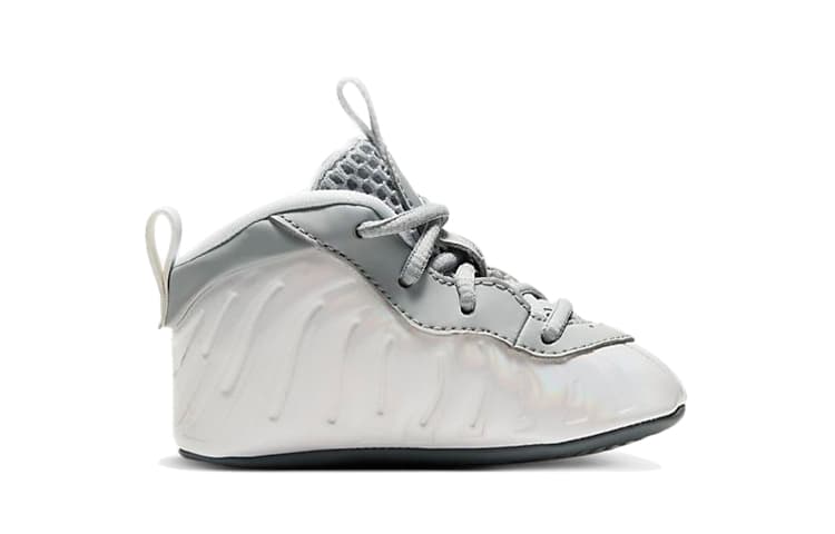Кроссовки Nike Foamposite One - изображение 3