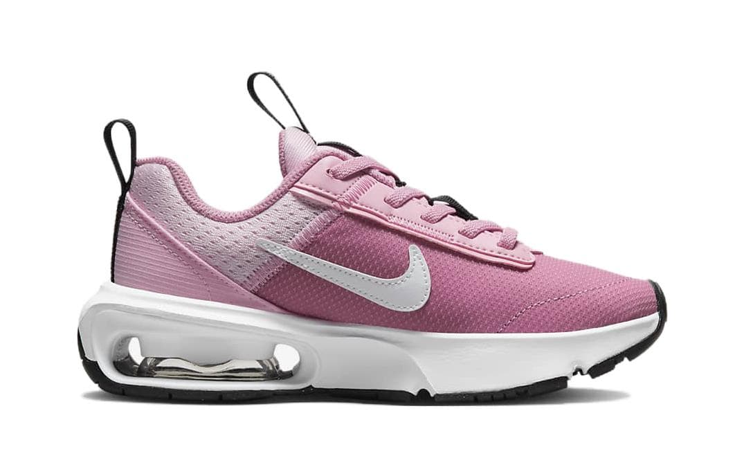 Кроссовки Nike Air Max INTRLK Lite - изображение 2