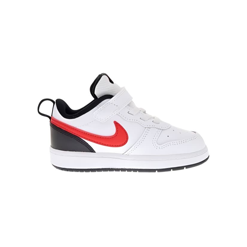 Кроссовки Nike Court Borough Low 2 - изображение 4