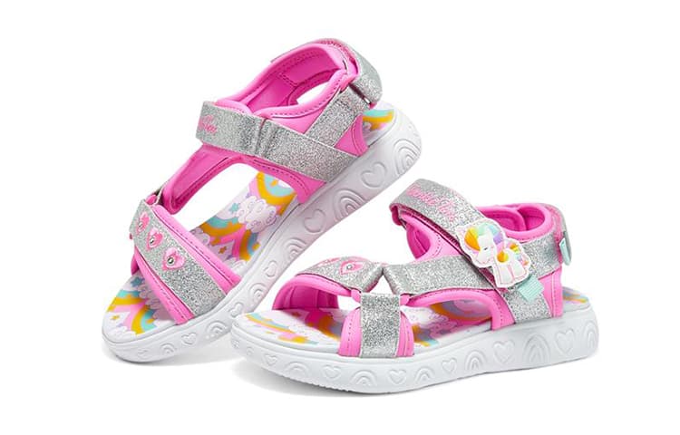 Skechers Rainbow Shines - изображение 3