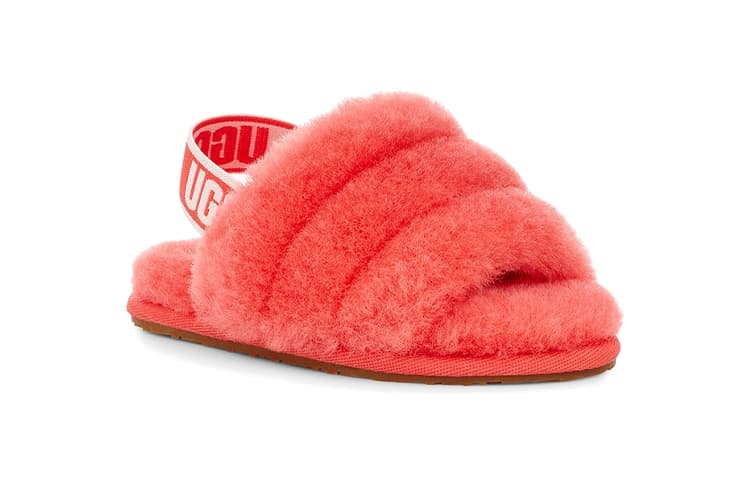UGG Fluff Yeah Slide - изображение 3