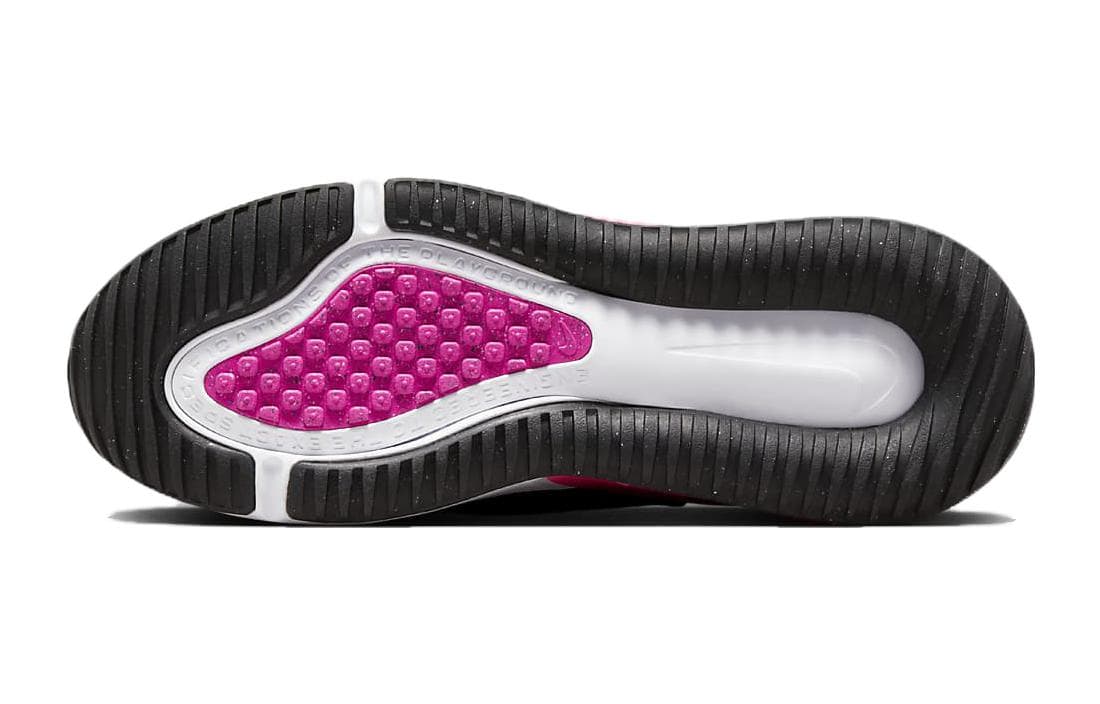 Кроссовки Nike Air Max 270 - изображение 6