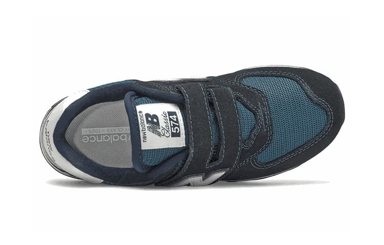 Кроссовки New Balance NB 574 - изображение 4