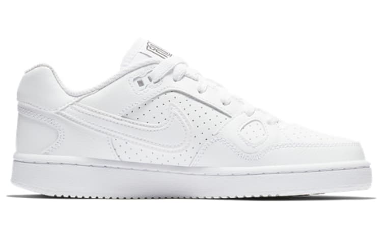 Кроссовки Nike Son of Force GS - изображение 4