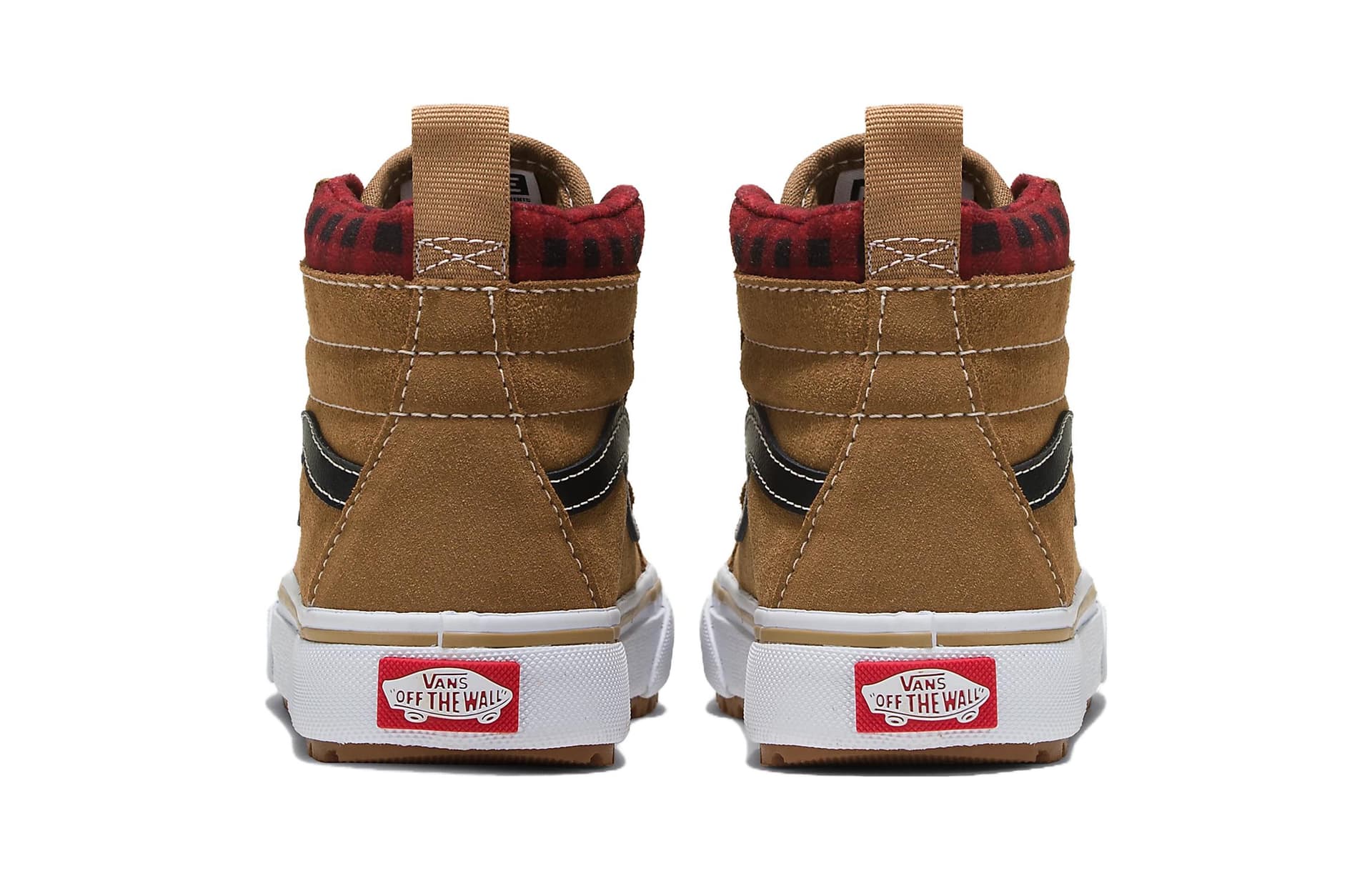 Vans SK8 - изображение 4