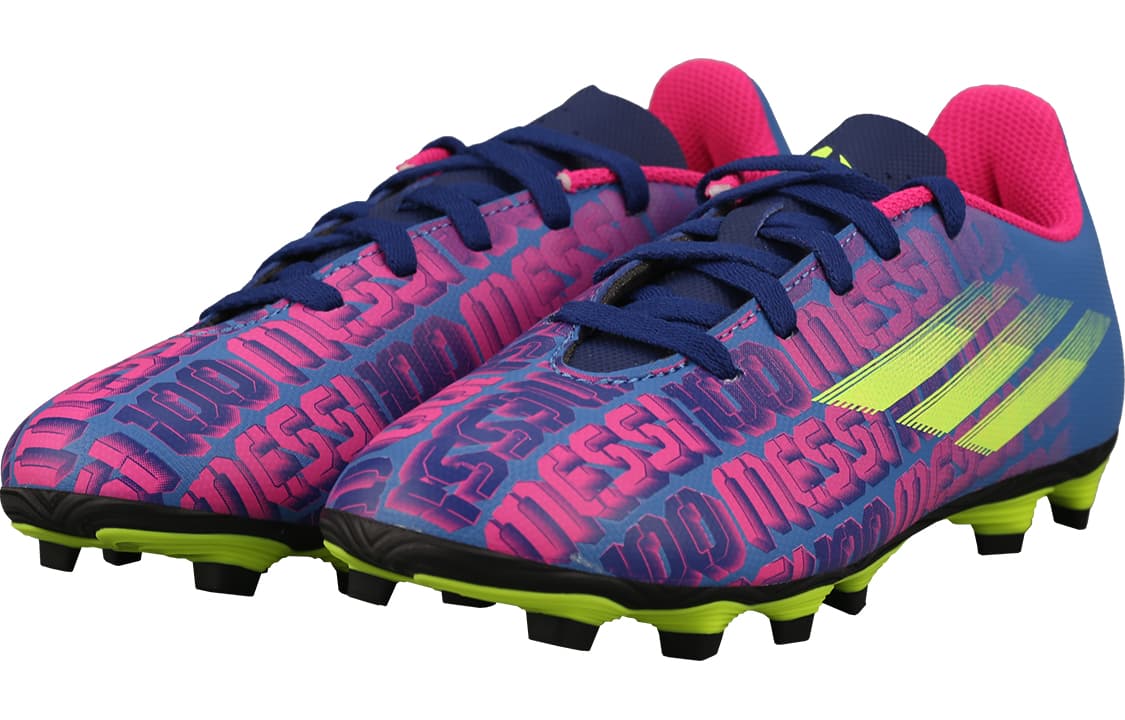 Бутсы adidas X Speedflow Messl.4 X FXG - изображение 3