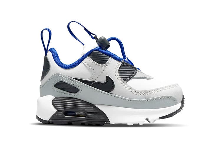 Кроссовки Nike Air Max 90 Toggle - изображение 3