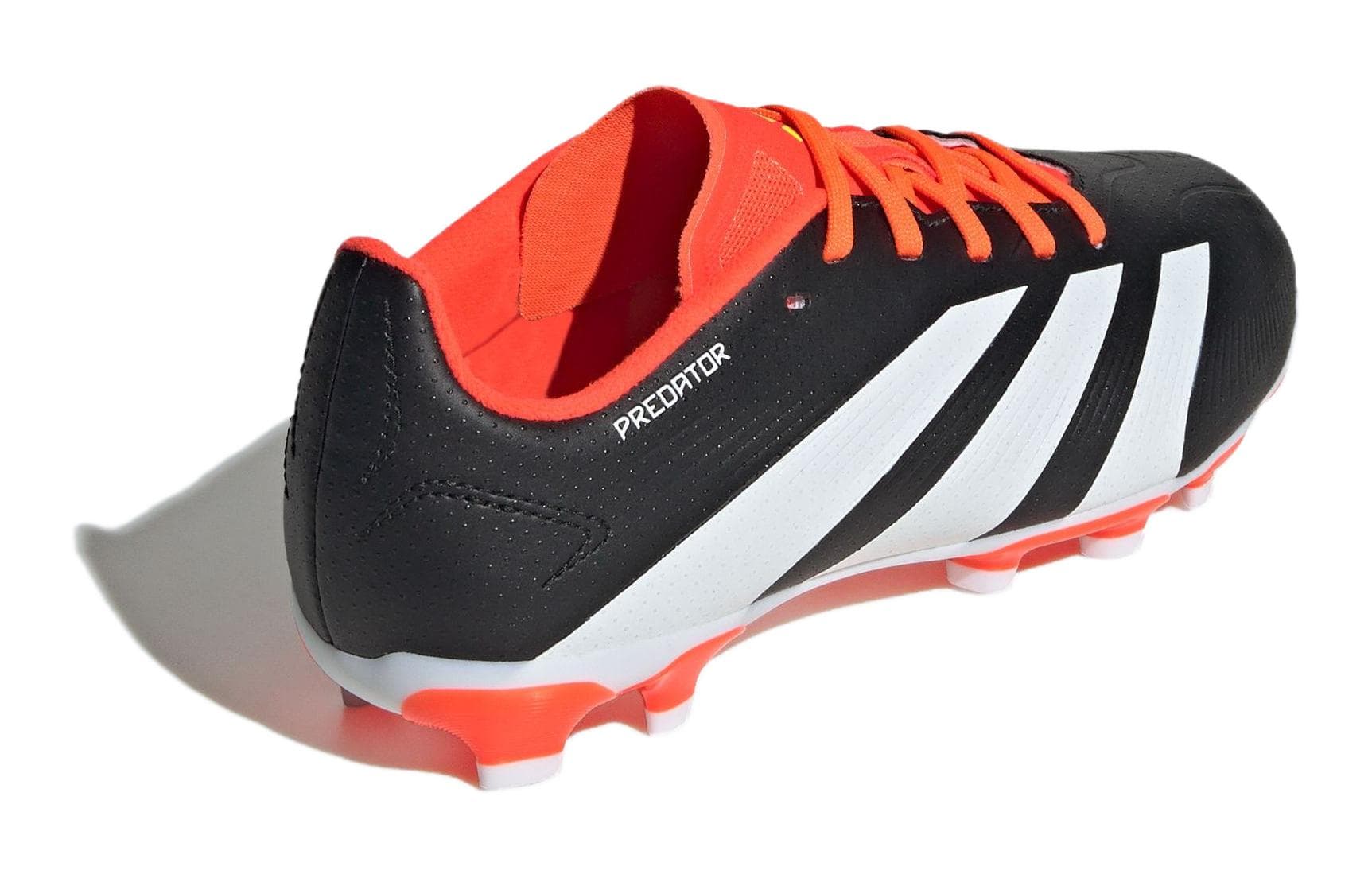 adidas Predator 24 LEAGUE LOW MG BOOTS - изображение 5