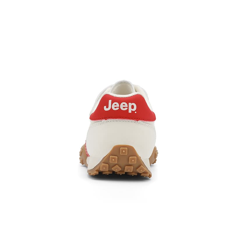 Кроссовки Jeep Детская повседневная обувь Лоу-топы Kids - изображение 4