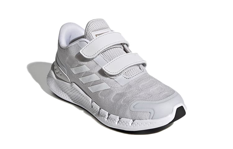 Кроссовки adidas Climacool 2.0 Ventania Heat Rdy - изображение 4