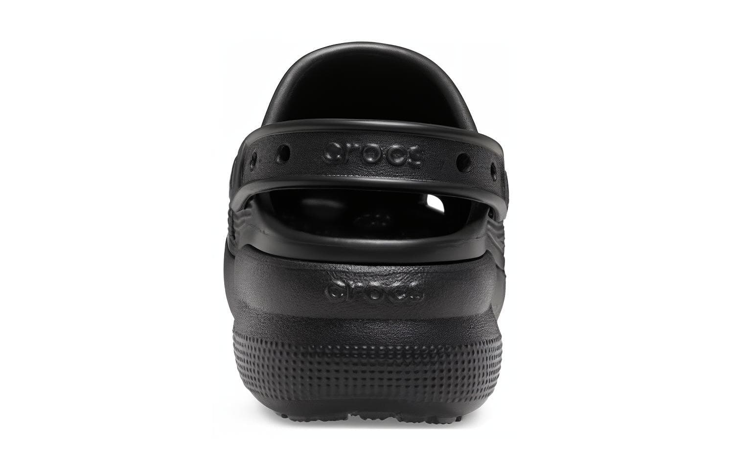 Сандалии Crocs Classic clog - изображение 4