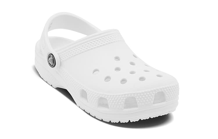 Сандалии Crocs Classic - изображение 3