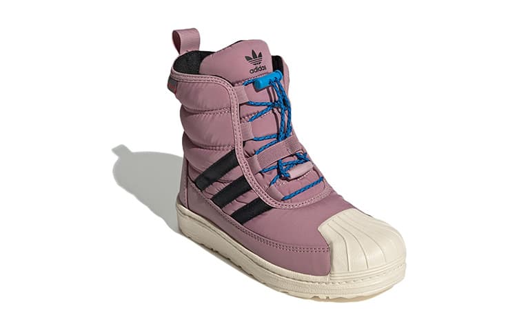 adidas originals Superstar BOOT 2.0 - изображение 3