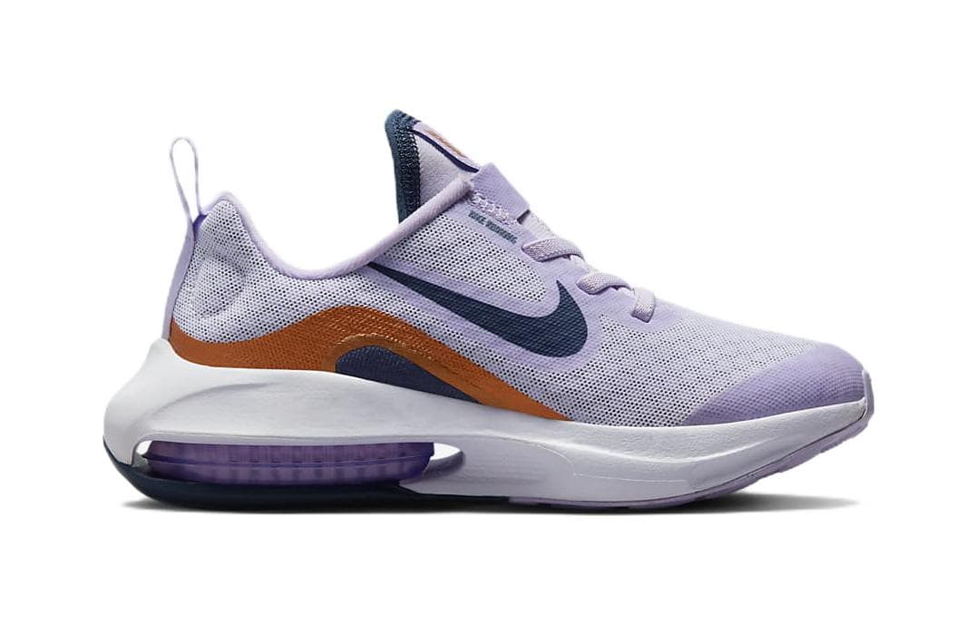 Кроссовки Nike Air Zoom Arcadia 2 - изображение 3