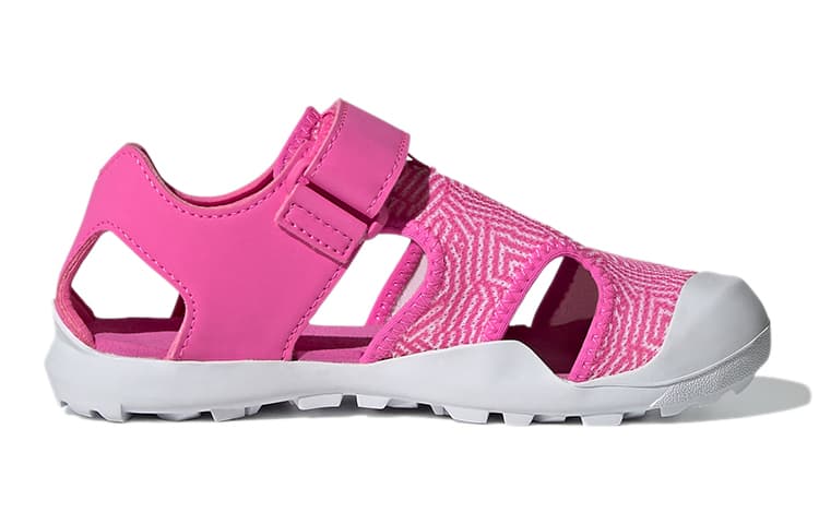 Сандалии adidas Captain Toey K - изображение 2