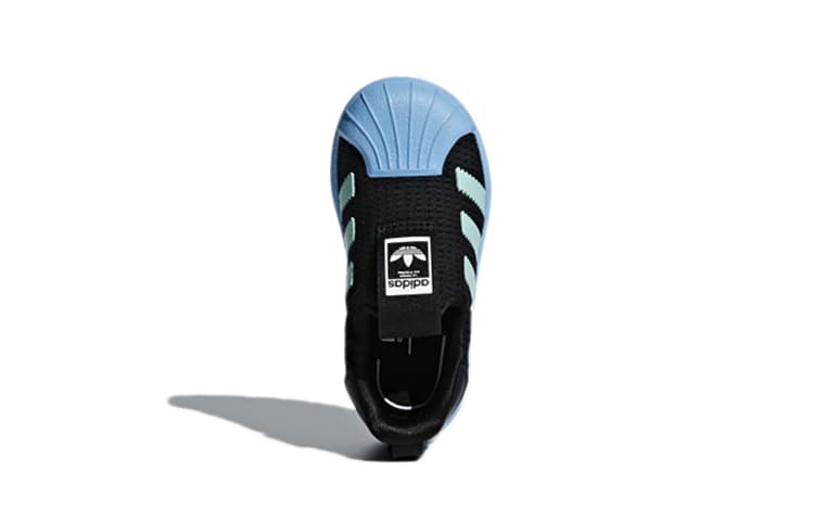 Кроссовки adidas originals Superstar - изображение 5