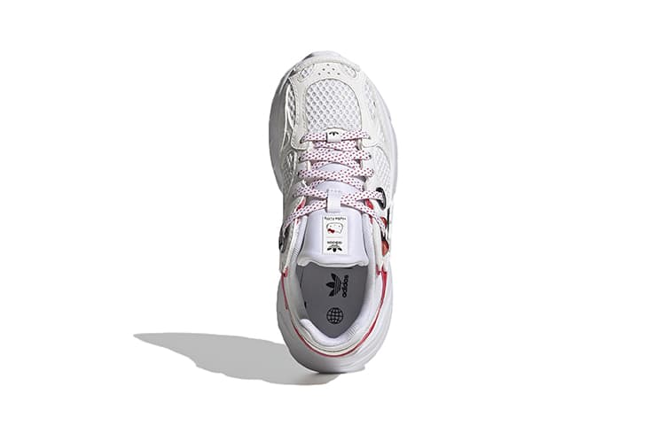 Кроссовки Hello Kitty x adidas originals Astir - изображение 6