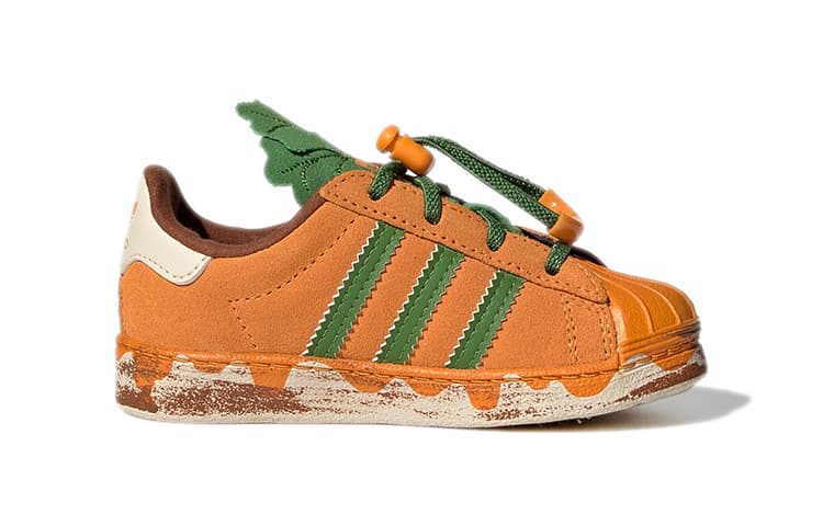 Кроссовки melting sadness x adidas originals Superstar 360 - изображение 3