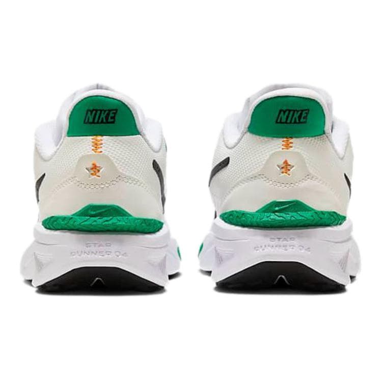 Nike Star Runner 4 Next Nature GS - изображение 4