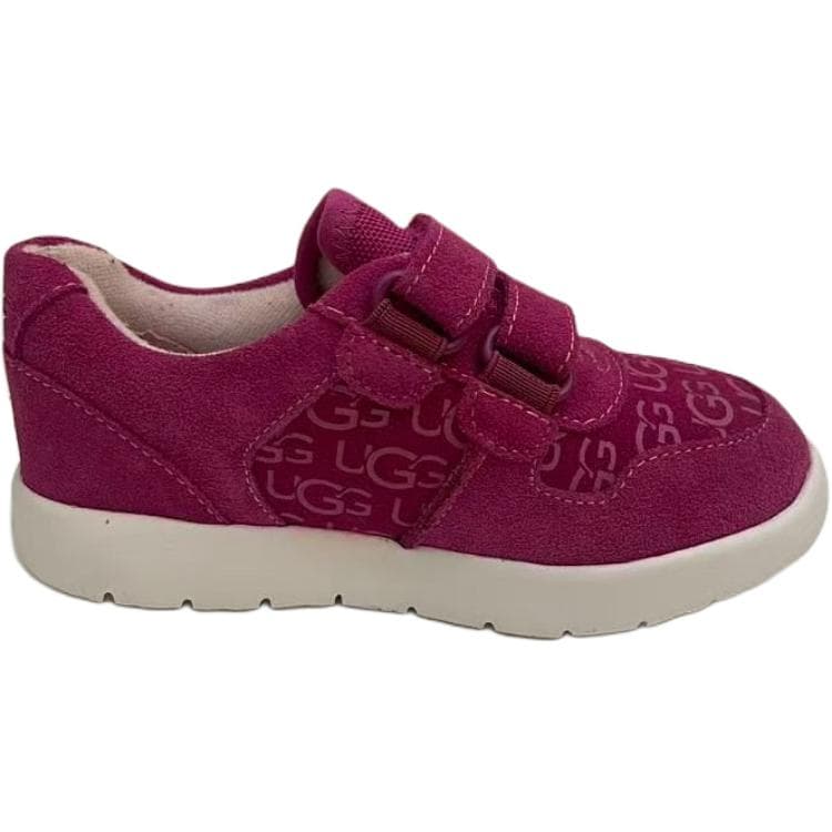 UGG Кроссовки для тренировок Фиолетовые Детские - изображение 2