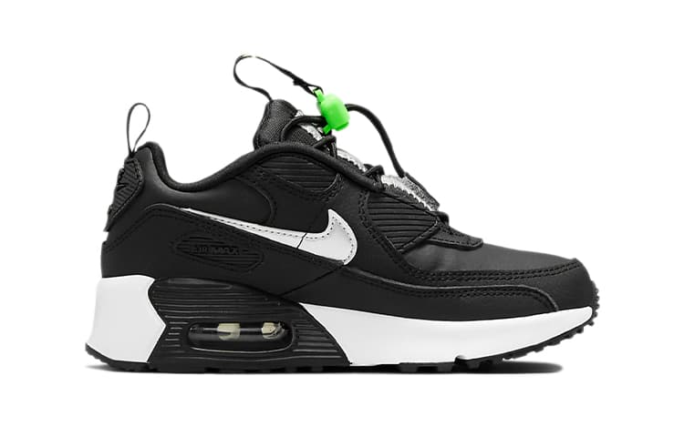 Кроссовки Nike Air Max 90 Toggle - изображение 4