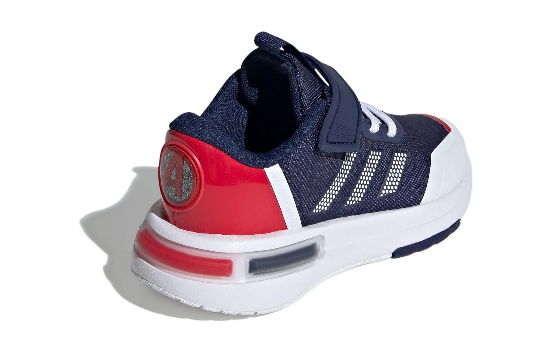 MARVEL'S CAPTAIN x adidas AMERICA RACER - изображение 4
