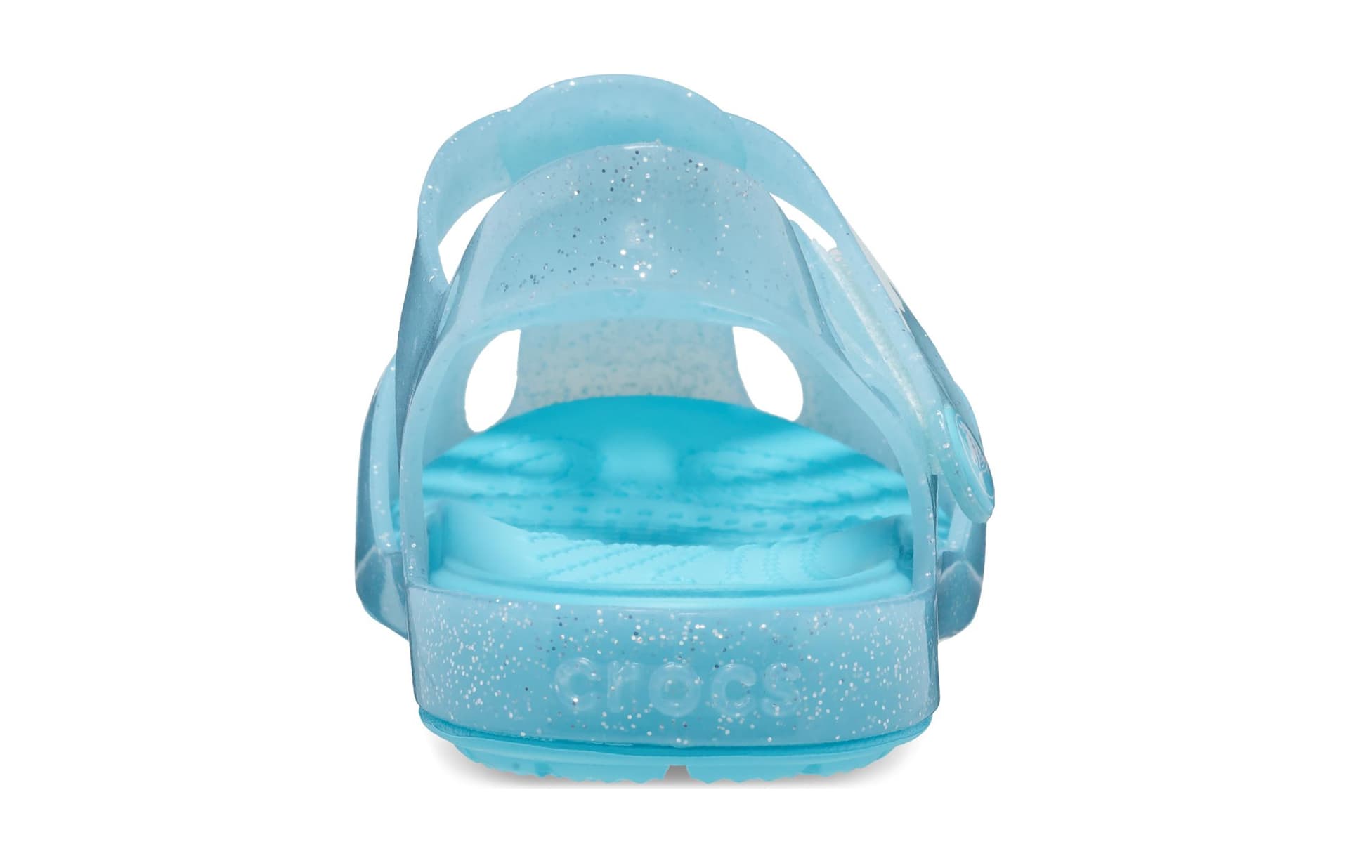 Crocs Isabella Sandal T - изображение 5