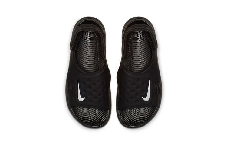 Сандалии Nike Sunray Adjust 5 - изображение 3