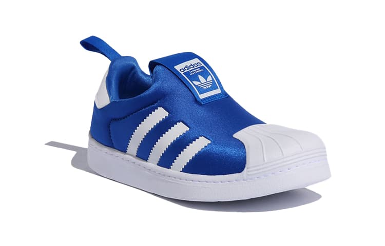 Кроссовки adidas originals Superstar 360 C - изображение 3