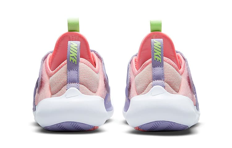 Кроссовки Nike Flex Advance SE - изображение 7
