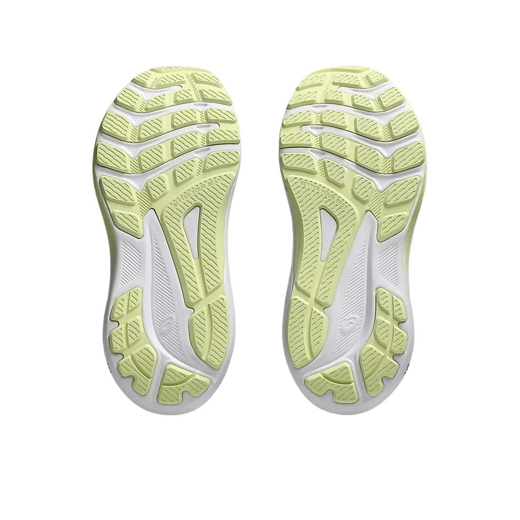 Кроссовки Asics GT 1000 13 Низкий Топ Детская Беговая Обувь Иллюзия Синий - изображение 5