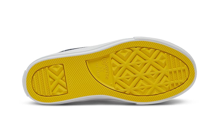Converse Chuck Taylor All Star 1970s - изображение 6